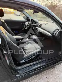 2005 BMW 120