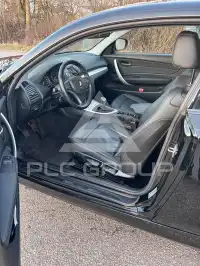 2005 BMW 120