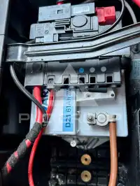 2005 BMW 120