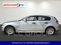 2005 BMW 120