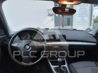2005 BMW 120