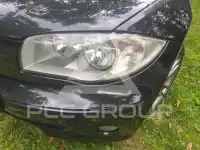 2005 BMW 120