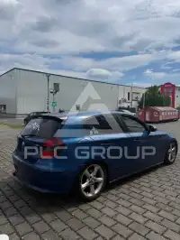 2005 BMW 120