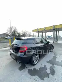 2005 BMW 120