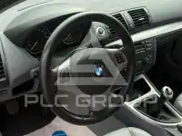 2005 BMW 120