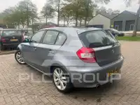 2005 BMW 120
