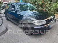 2005 BMW 120