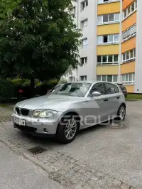 2005 BMW 120