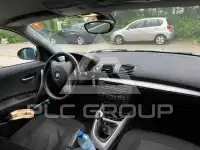 2005 BMW 120