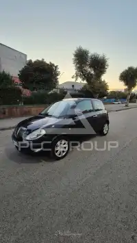 2005 Lancia YPSILON
