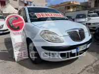 2005 Lancia YPSILON
