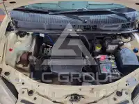 2005 Lancia YPSILON