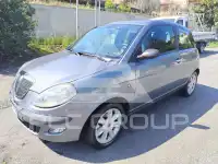2005 Lancia YPSILON