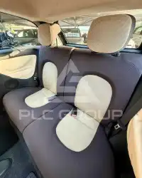 2005 Lancia YPSILON