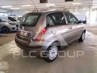 2005 Lancia YPSILON