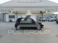 2005 Lancia YPSILON