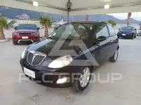 2005 Lancia YPSILON