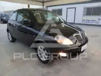 2005 Lancia YPSILON