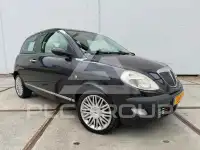 2005 Lancia YPSILON