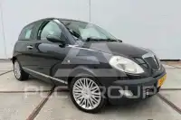 2005 Lancia YPSILON