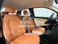 2005 Lancia YPSILON