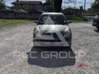 2005 Lancia YPSILON