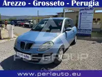 2005 Lancia YPSILON