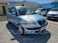 2005 Lancia YPSILON