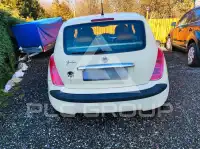 2005 Lancia YPSILON