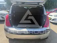 2005 Lancia YPSILON