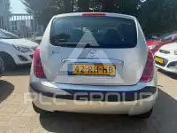 2005 Lancia YPSILON