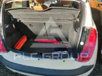 2005 Lancia YPSILON