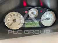 2005 Lancia YPSILON