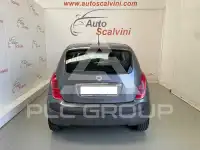2005 Lancia YPSILON