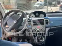 2005 Lancia YPSILON