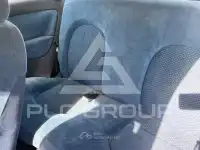 2005 Lancia YPSILON