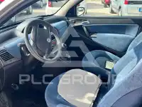2005 Lancia YPSILON