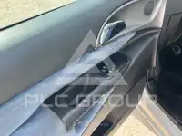 2005 Lancia YPSILON