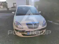 2005 Lancia YPSILON