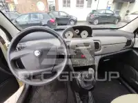 2005 Lancia YPSILON
