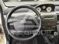 2005 Lancia YPSILON
