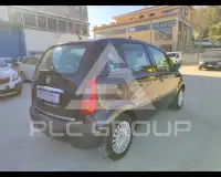 2005 Lancia Musa