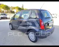 2005 Lancia Musa