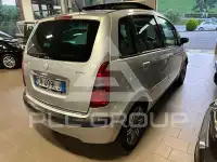 2005 Lancia Musa