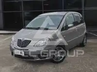 2005 Lancia Musa