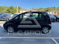 2005 Lancia Musa