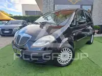 2005 Lancia Musa