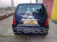 2005 Lancia Musa