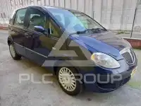 2005 Lancia Musa