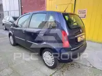 2005 Lancia Musa